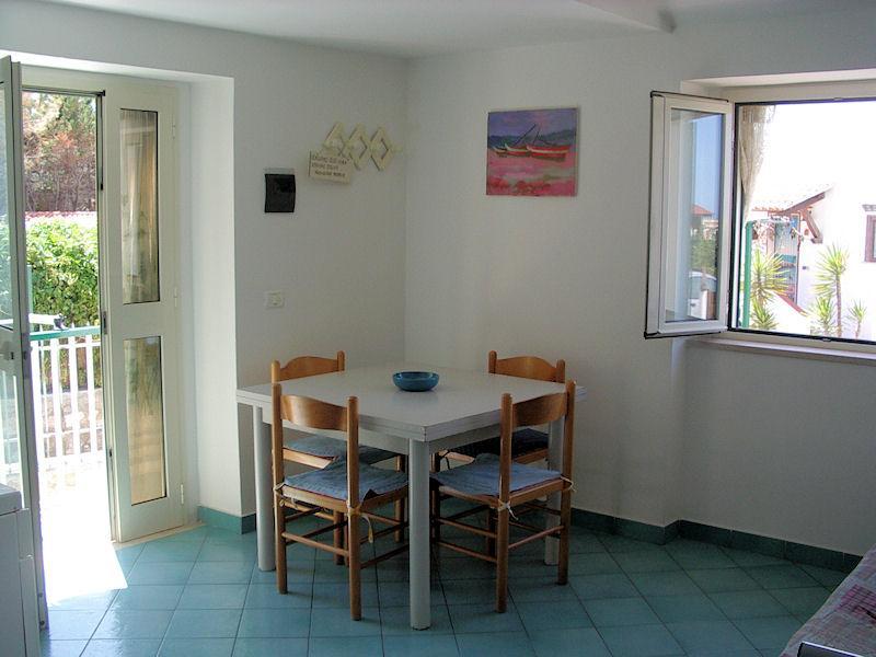 Blu Marine Casa A 10Mt Dalla Spiaggia 페스키치 외부 사진