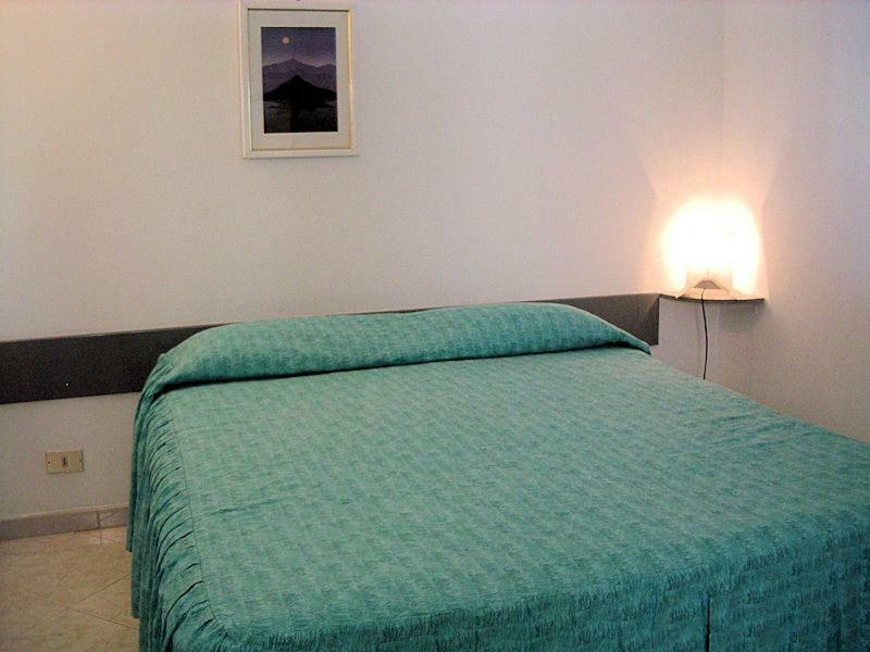 Blu Marine Casa A 10Mt Dalla Spiaggia 페스키치 외부 사진